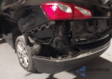 2018 Chevrolet Equinox Lt z USA, uszkodzony, nr VIN 2GNAXJEV2J6188529